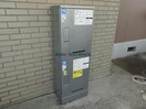  ビュークレスト