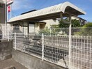  ビュークレスト