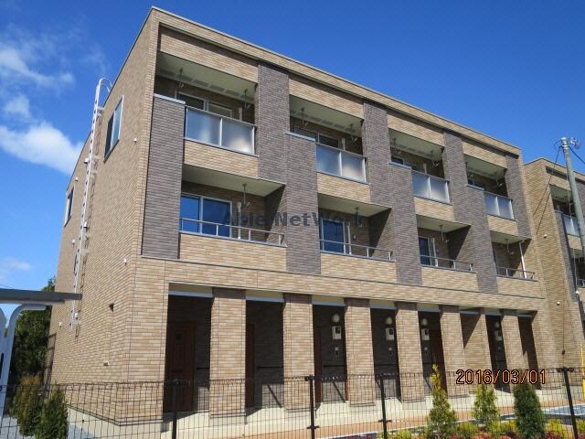  オリエンタルコートＢ