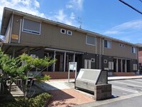 グランソレイユ(長浦)