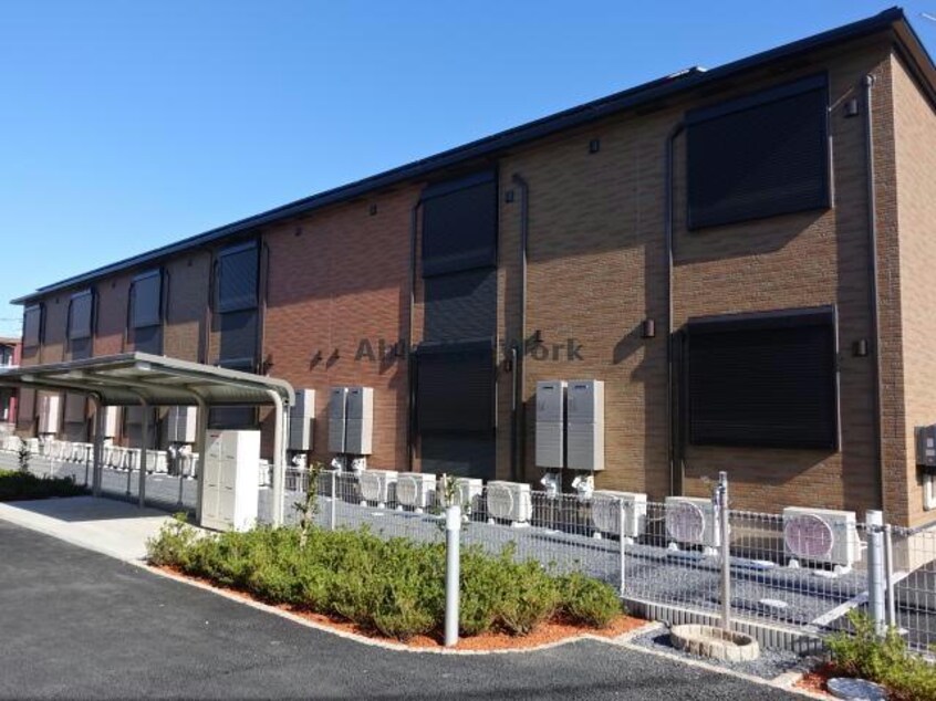  ヒカルサ市原姉ヶ崎サウス