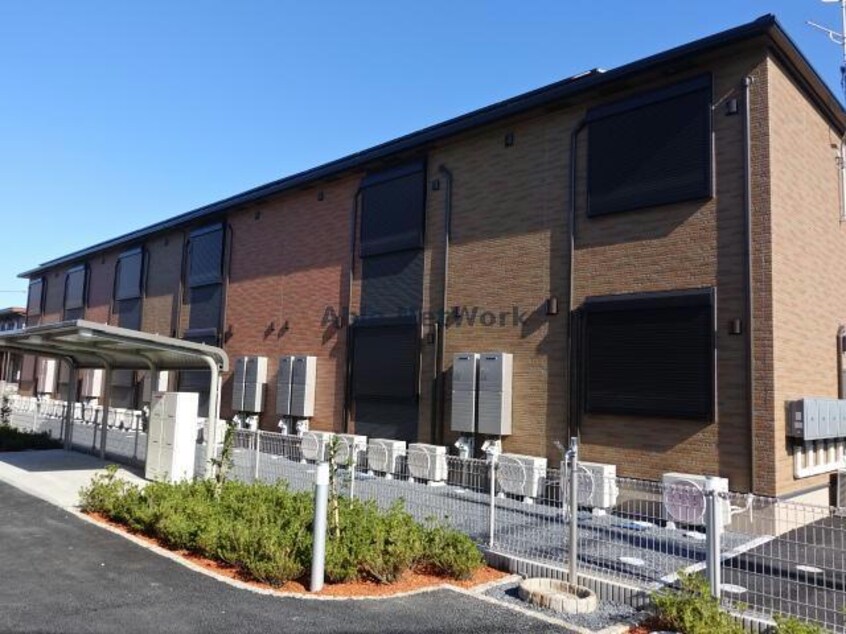  ヒカルサ市原姉ヶ崎サウス