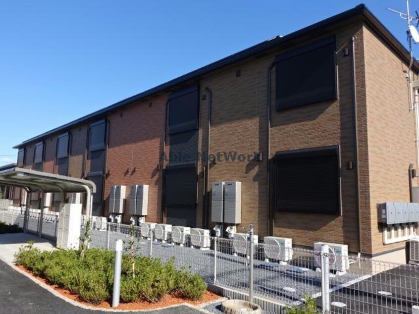  ヒカルサ市原姉ヶ崎サウス