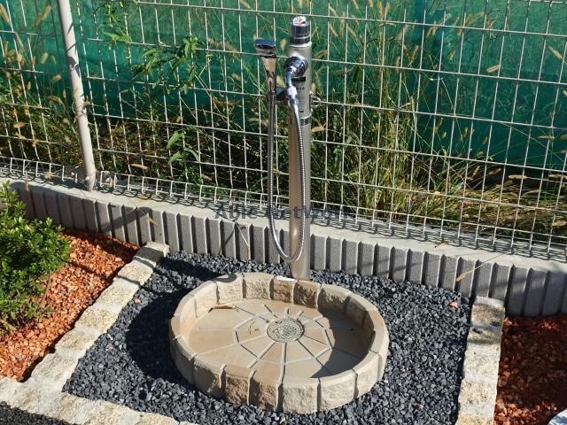 洗い場 ヒカルサ市原姉ヶ崎サウス