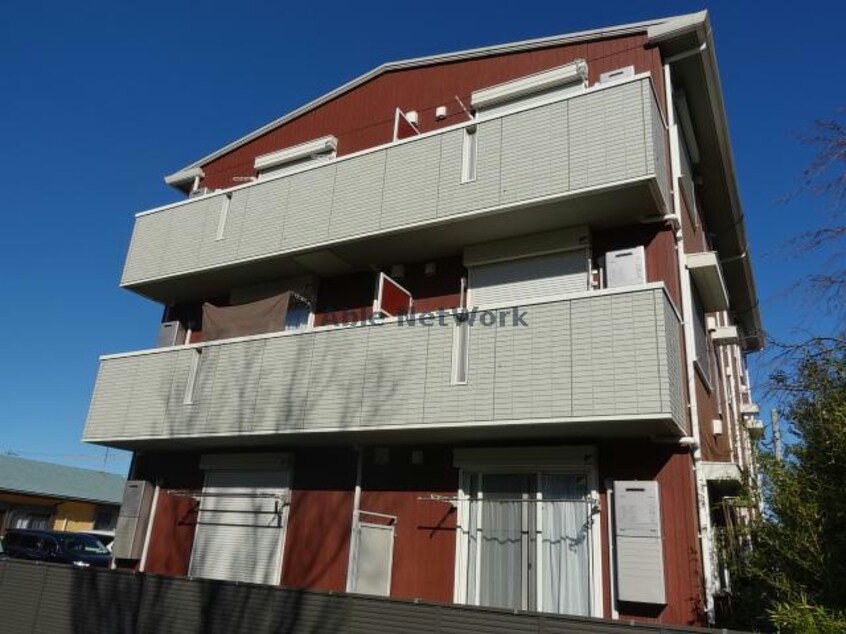  アリエッタ（木更津市金田東）