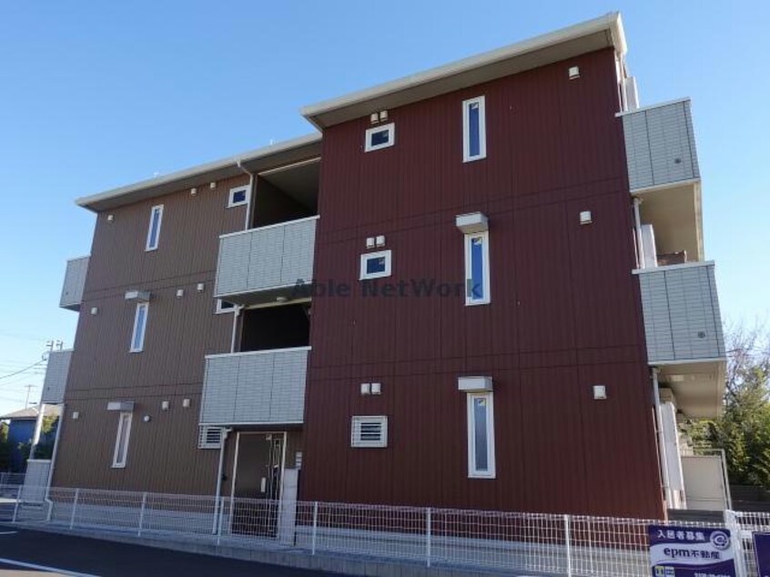  アリエッタ（木更津市金田東）