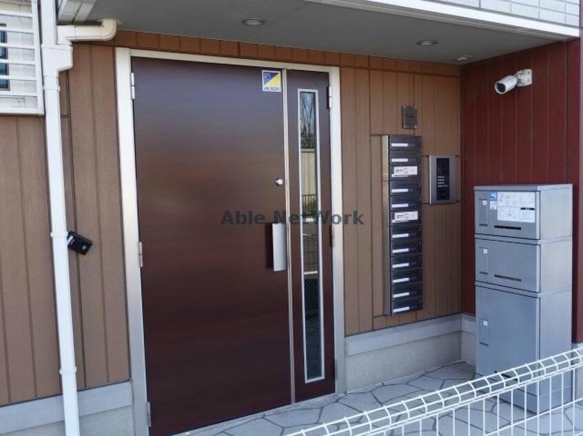  アリエッタ（木更津市金田東）