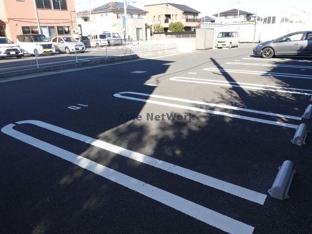  アリエッタ（木更津市金田東）