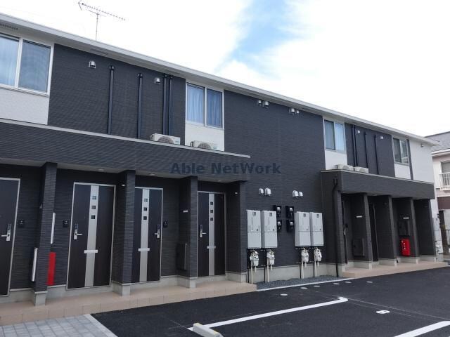  Ｌｉｅｎ （リアン）（五井中央東）