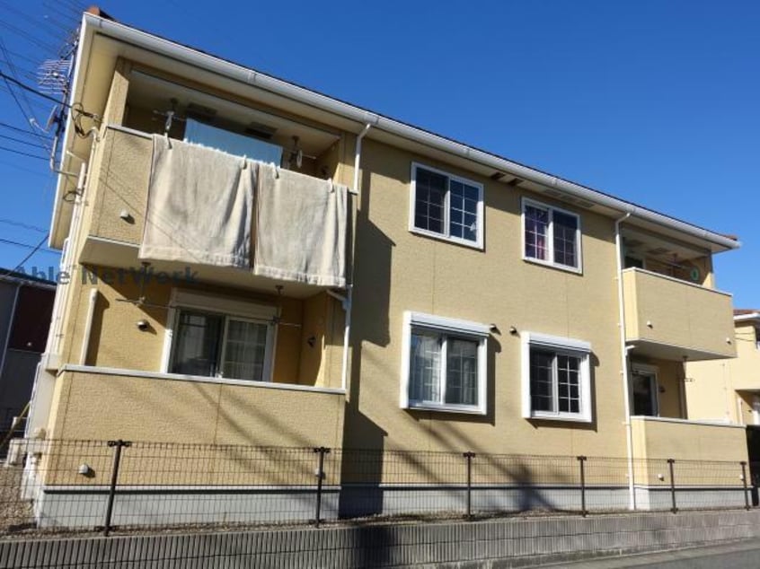  サニーヒルズＡ