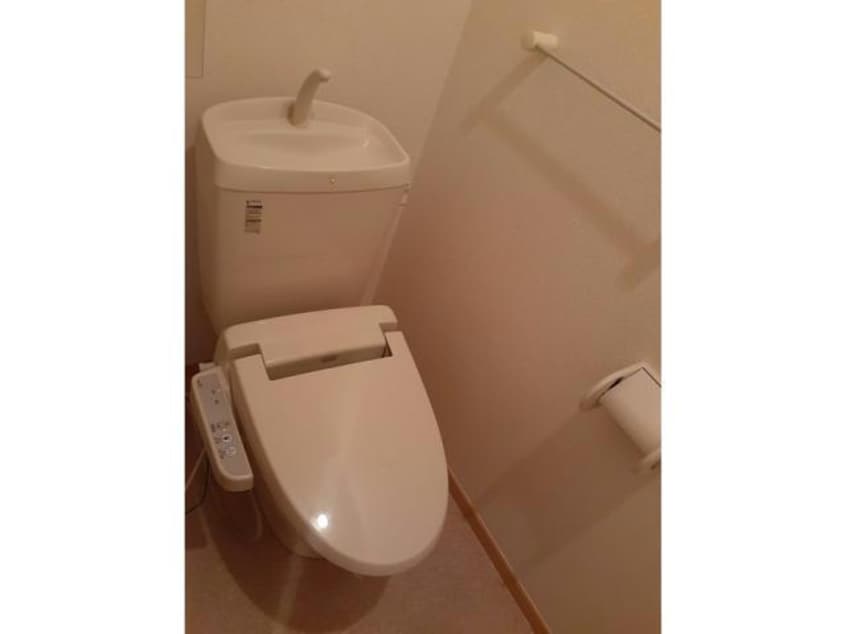  サニーヒルズＡ