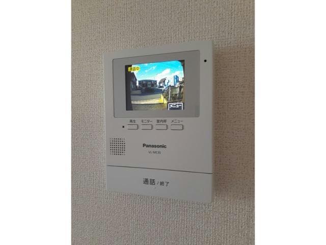  サニーヒルズＡ