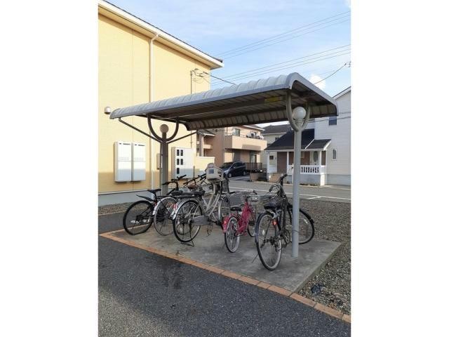  サニーヒルズＡ