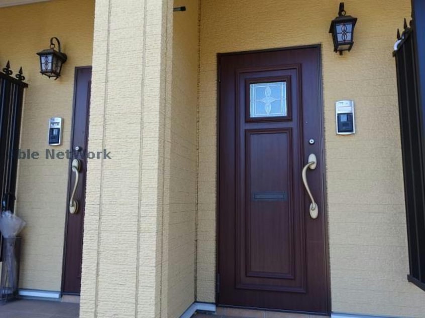  サニーヒルズＡ