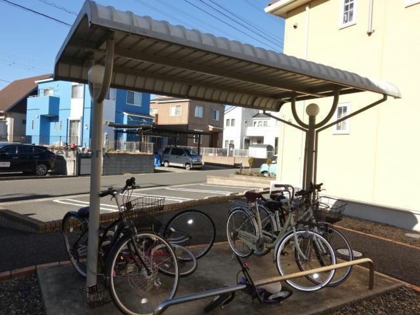  サニーヒルズＡ