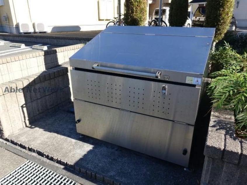  サニーヒルズＡ