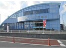 JA木更津市中央支店(銀行)まで1013m タートルヒルズ6th