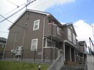 プリムローズA（辰巳台）の外観