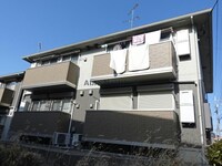 おゆみ野ドリームマウンテンA