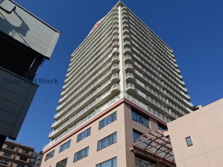  オーシャンビュー壱番館