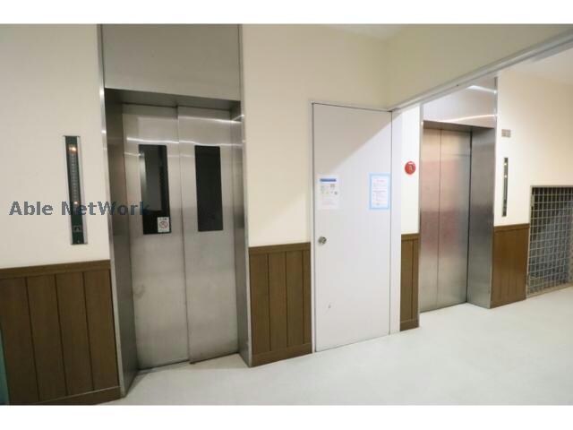  オーシャンビュー壱番館