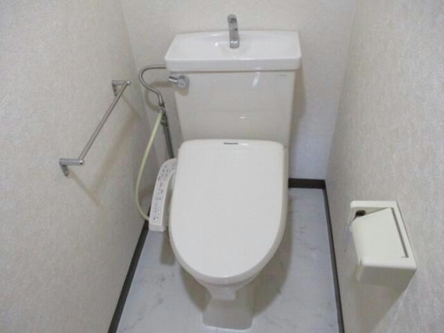  オーシャンビュー壱番館