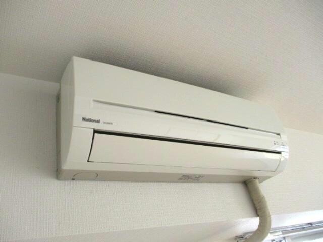  オーシャンビュー壱番館