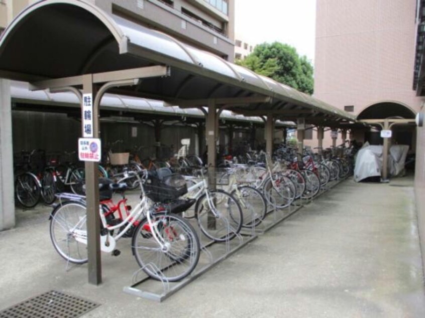  オーシャンビュー壱番館