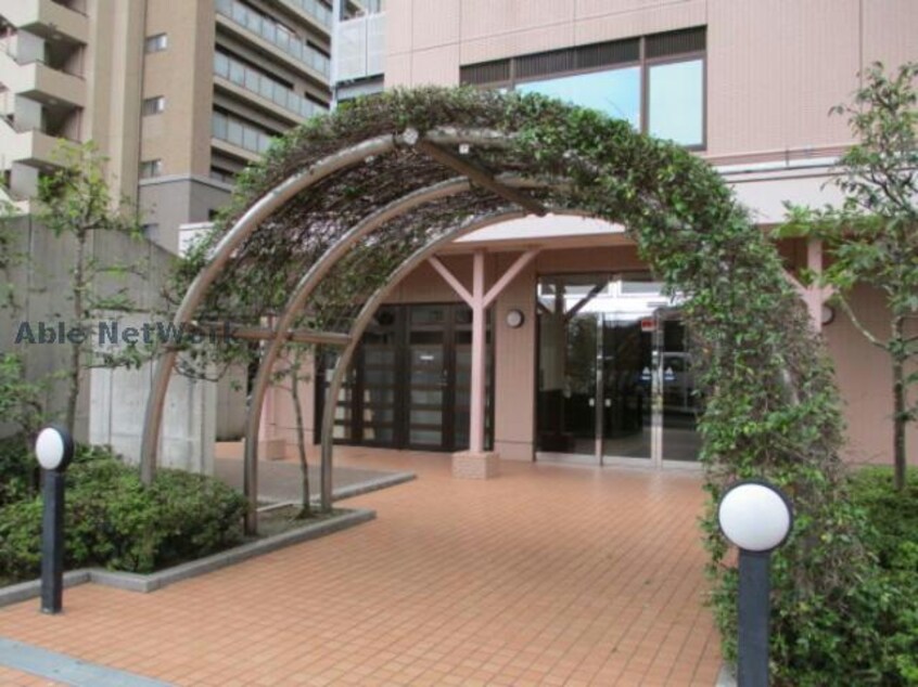  オーシャンビュー壱番館