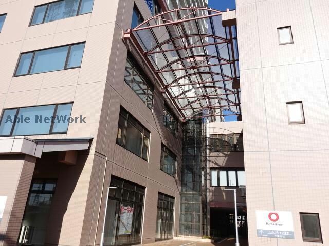  オーシャンビュー壱番館