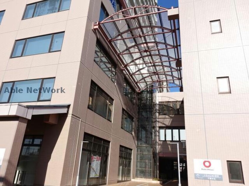  オーシャンビュー壱番館