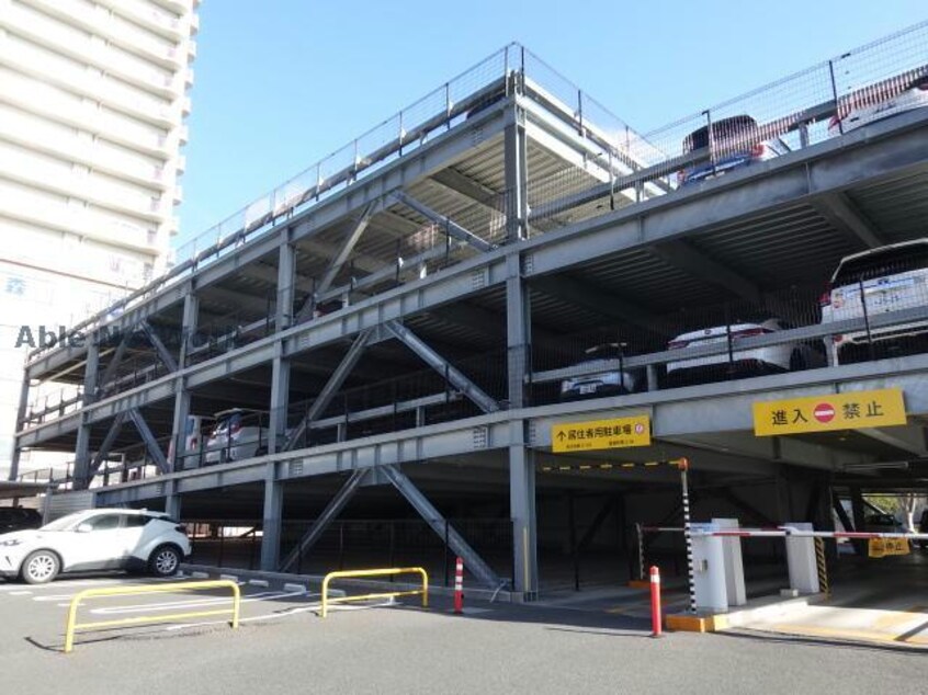  オーシャンビュー壱番館