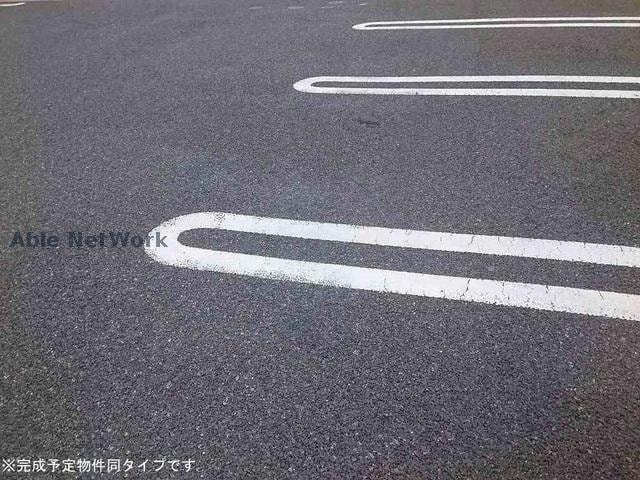  メゾンプロヴァンス（古市場）