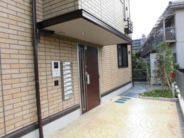  メゾンエミールドゥ