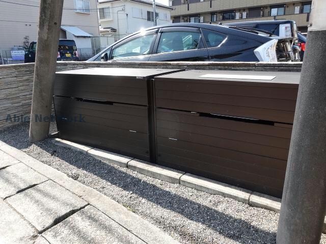  メゾンエミールドゥ