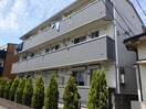  ブランコートⅡ