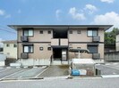 サンハイムⅡの外観