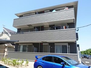 AALIIアアリイⅢ