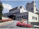 千葉県千葉リハビリテーションセンター(病院)まで3137m アルカディアⅥ