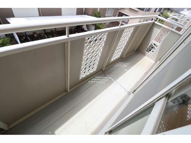  ファーストヴューラ十番館