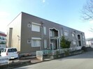 ビューラーおゆみ野の外観