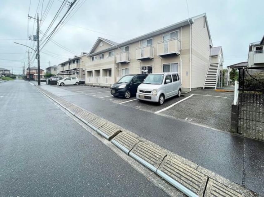  パセオおゆみ野