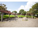 おゆみ野の森(公園)まで640m パセオおゆみ野