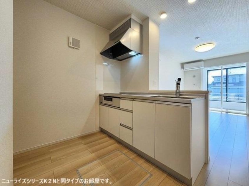  仮称　長浦駅前1丁目アパート