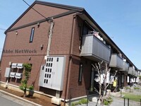 カサヴェールⅡ