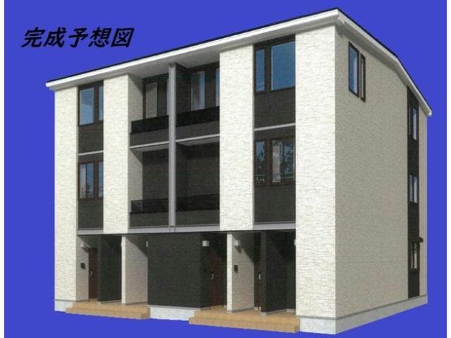  アヴァンセⅢ
