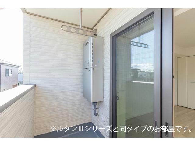  アヴァンセⅢ