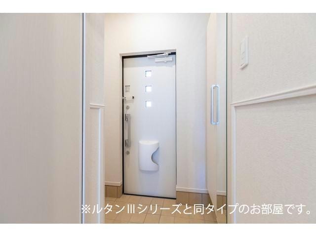  アヴァンセⅢ