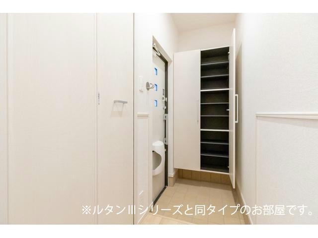  アヴァンセⅢ
