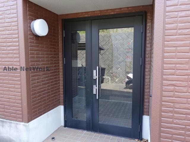  ロビンストリーム